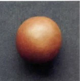 Bola keramik karuhun